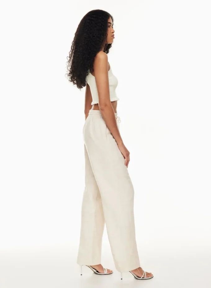 Pantalon CruiseLinen™ Thesis