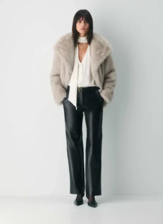 Pantalon Dare – Cuir UnReal