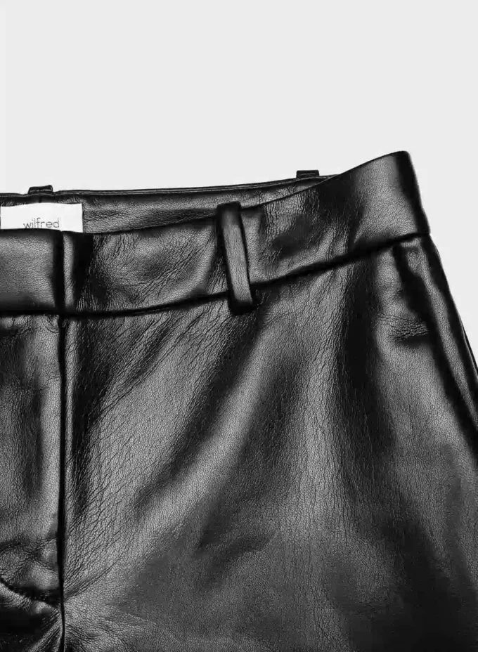 Pantalon Dare – Cuir UnReal