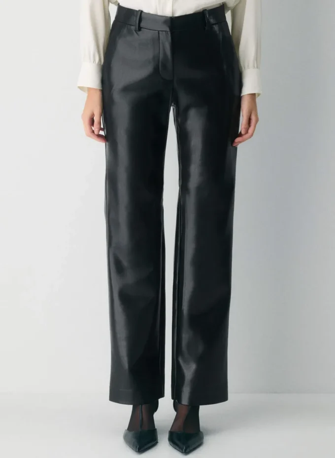 Pantalon Dare – Cuir UnReal