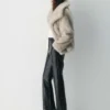 Pantalon Dare – Cuir UnReal