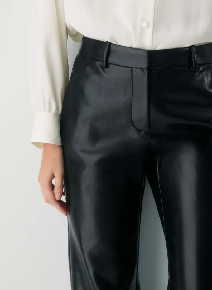 Pantalon Dare – Cuir UnReal