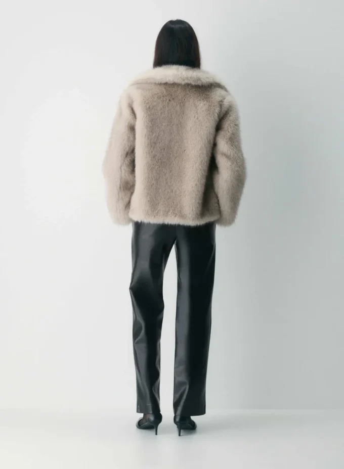 Pantalon Dare – Cuir UnReal