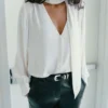 Blouse Ritual