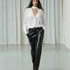 Pantalon Dare – Cuir UnReal