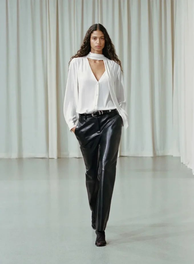 Pantalon Dare – Cuir UnReal