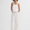 Pantalon décontracté