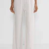 Pantalon décontracté