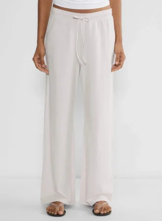 Pantalon décontracté