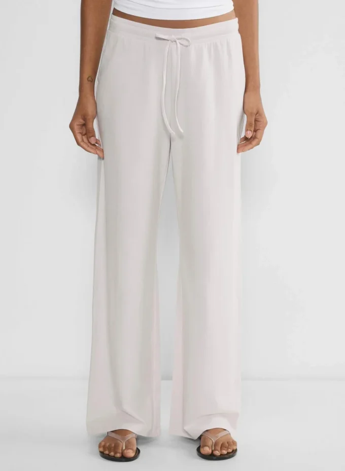Pantalon décontracté