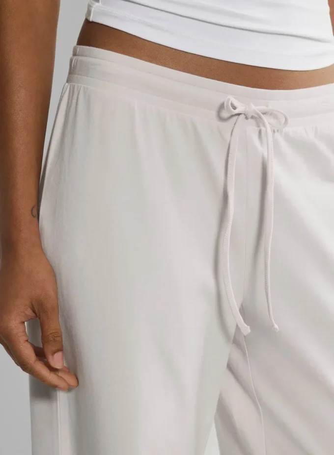 Pantalon décontracté