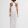 Pantalon décontracté