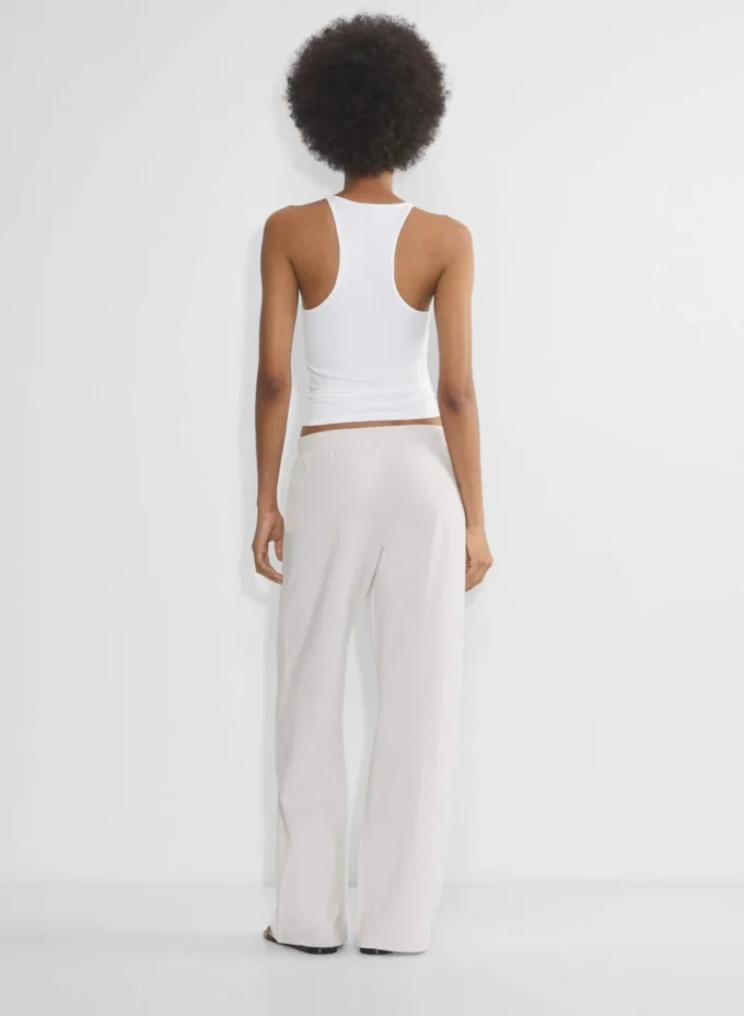 Pantalon décontracté