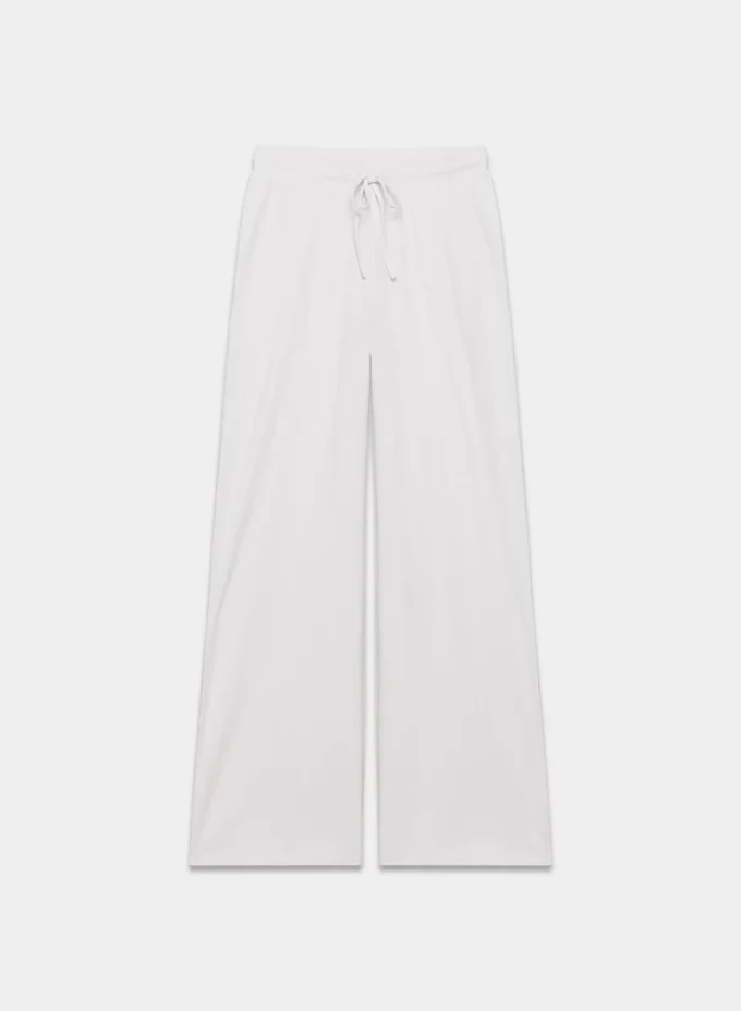Pantalon décontracté