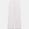 Pantalon décontracté