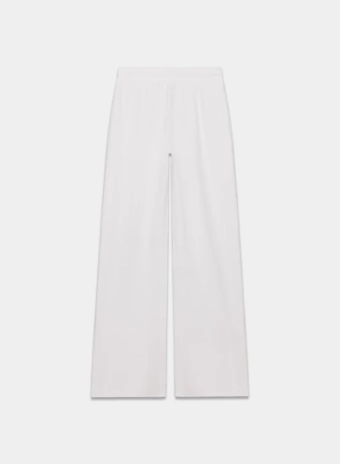 Pantalon décontracté