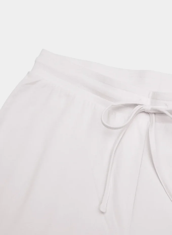 Pantalon décontracté