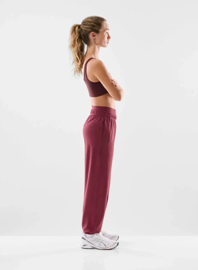 Pantalon de jogging BUTTER Recovery