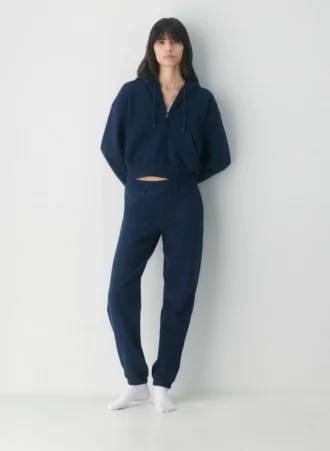 Pantalon de jogging confortable Snug