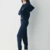 Pantalon de jogging confortable Snug