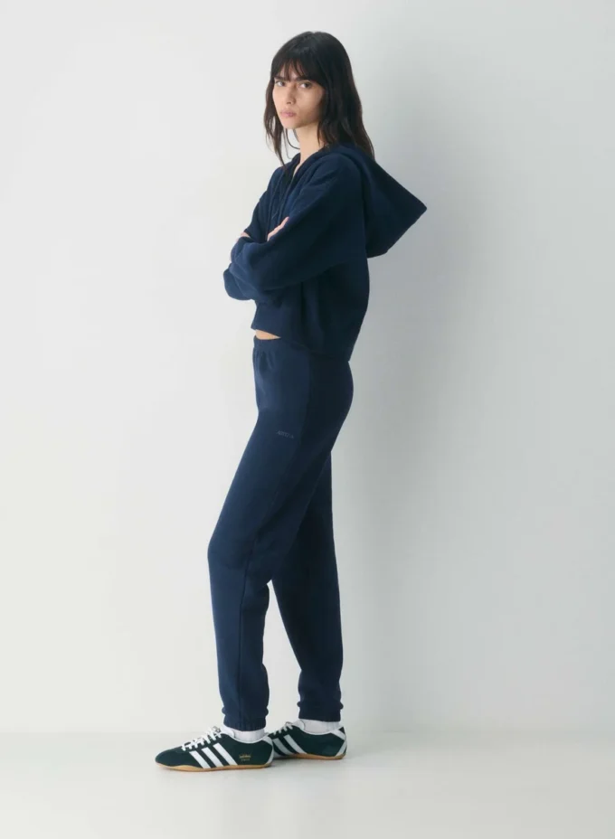 Pantalon de jogging confortable Snug