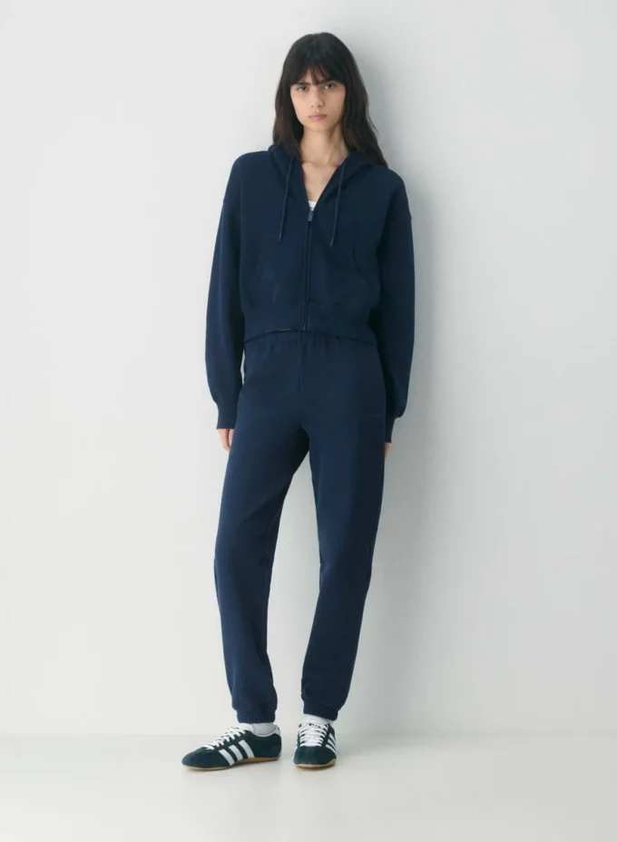 Pantalon de jogging confortable Snug