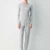 Pantalon de jogging en coton côtelé HomeStretch™
