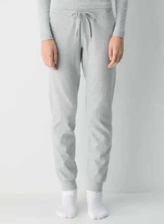 Pantalon de jogging en coton côtelé HomeStretch™