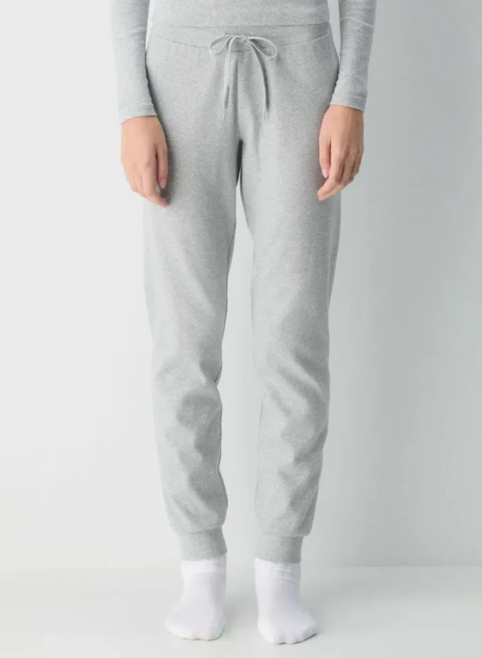 Pantalon de jogging en coton côtelé HomeStretch™