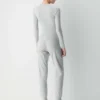 Pantalon de jogging en coton côtelé HomeStretch™