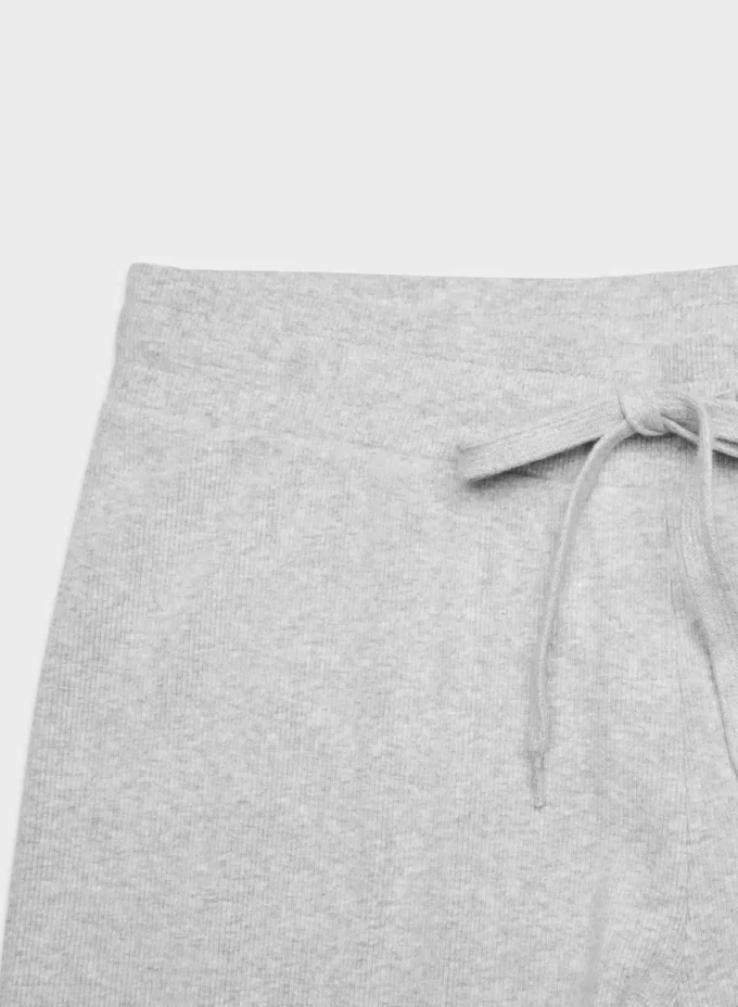 Pantalon de jogging en coton côtelé HomeStretch™