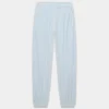 Pantalon de jogging en velours Skylar