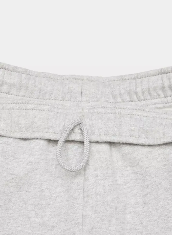 Pantalon de jogging Mega en molleton douillet