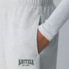 Pantalon de jogging Mega en molleton douillet