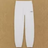 Pantalon de jogging Mega en molleton douillet