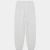Pantalon de jogging Mega en molleton douillet