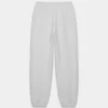 Pantalon de jogging méga ample en molleton confortable