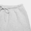Pantalon de jogging méga ample en molleton confortable