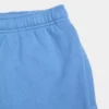 Pantalon de jogging oversize en molleton confortable avec fermeture éclair