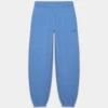 Pantalon de jogging oversize en molleton confortable avec fermeture éclair