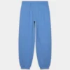 Pantalon de jogging oversize en molleton confortable avec fermeture éclair