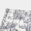 Pantalon de pyjama en soie Nightside
