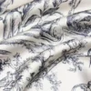 Pantalon de pyjama en soie Nightside