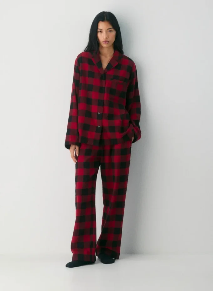 Pantalon de pyjama Snooze