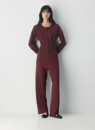 pantalon de pyjama Tomorrow