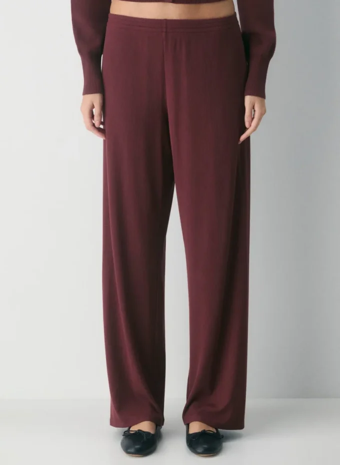 pantalon de pyjama Tomorrow