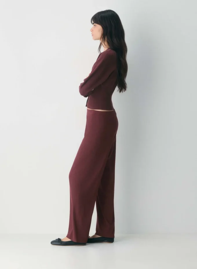 pantalon de pyjama Tomorrow
