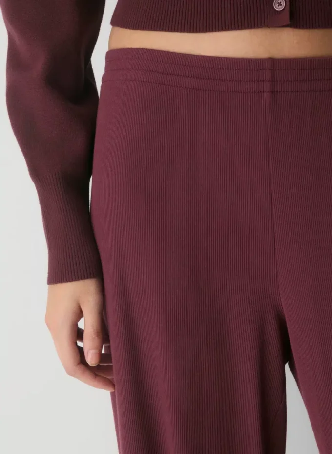 pantalon de pyjama Tomorrow