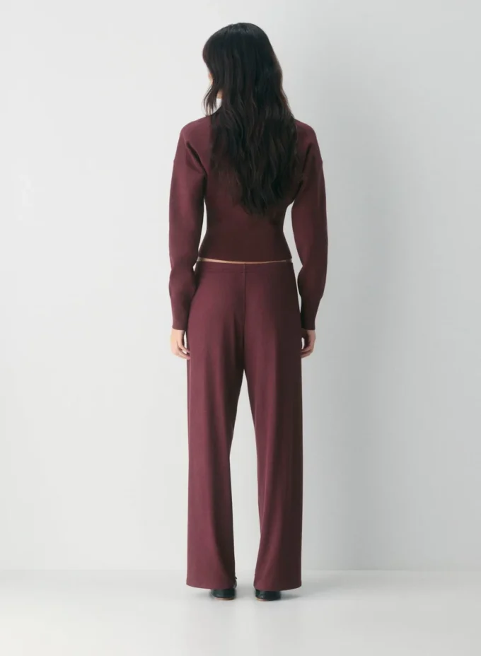 pantalon de pyjama Tomorrow