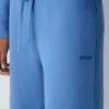 Pantalon de survêtement à bande élastique parfaite